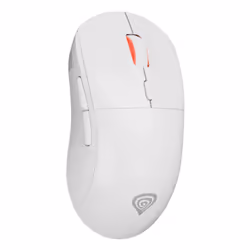 GENESIS Zircon XIII souris Ambidextre RF Wireless + USB Type-C Optique 26000 DPI - Vue supplémentaire 14