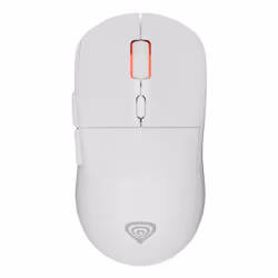 GENESIS Zircon XIII souris Ambidextre RF Wireless + USB Type-C Optique 26000 DPI - Vue supplémentaire 15