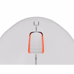 GENESIS Zircon XIII souris Ambidextre RF Wireless + USB Type-C Optique 26000 DPI