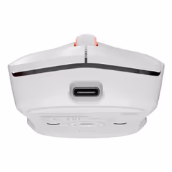GENESIS Zircon XIII souris Ambidextre RF Wireless + USB Type-C Optique 26000 DPI - Vue supplémentaire 4