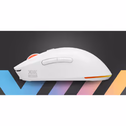 GENESIS Zircon XIII souris Ambidextre RF Wireless + USB Type-C Optique 26000 DPI - Vue supplémentaire 6