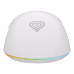 GENESIS Zircon XIII souris Ambidextre RF Wireless + USB Type-C Optique 26000 DPI - Vue supplémentaire 8