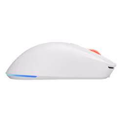 GENESIS Zircon XIII souris Ambidextre RF Wireless + USB Type-C Optique 26000 DPI - Vue supplémentaire 9