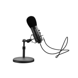 GENESIS Radium 600 G2 Noir Microphone de table