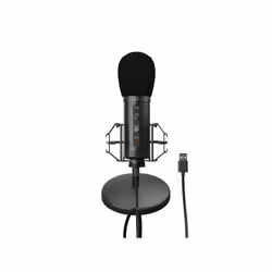 GENESIS Radium 600 G2 Noir Microphone de table