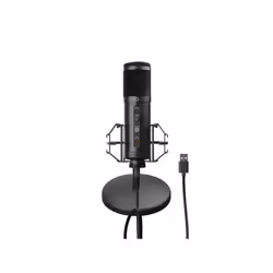 GENESIS Radium 600 G2 Noir Microphone de table