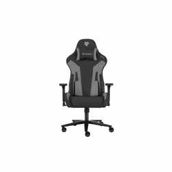 GENESIS Nitro 720, Fauteuil de gaming, 150 kg, Siège rembourré, Dossier rembourré, 160 cm, 195 cm