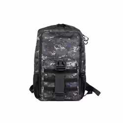 GENESIS Pallad 450 Lite, Unisexe, 39,6 cm (15.6"), Compartiment pour Notebook, Polyester
