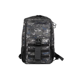 GENESIS Pallad 450 Lite sac à dos Sac à dos normal Multicolore Polyester