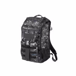 GENESIS Pallad 450 Lite sac à dos Sac à dos normal Multicolore Polyester