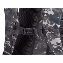GENESIS Pallad 450 Lite sac à dos Sac à dos normal Multicolore Polyester