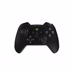 GENESIS MANGAN 400, Manette de jeu, Android, MAC, Nintendo Switch, PC, iOS, Croix directionnelle, Bouton d'accueil, Touche mo ...