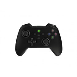 GENESIS MANGAN 400 Noir USB Manette de jeu Android, MAC, Nintendo Switch, PC, iOS