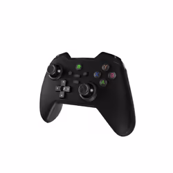 GENESIS MANGAN 400 Noir USB Manette de jeu Android, MAC, Nintendo Switch, PC, iOS - Vue supplémentaire 11