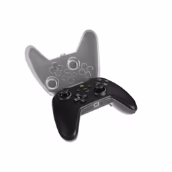 GENESIS MANGAN 400 Noir USB Manette de jeu Android, MAC, Nintendo Switch, PC, iOS