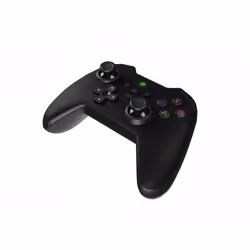 GENESIS MANGAN 400 Noir USB Manette de jeu Android, MAC, Nintendo Switch, PC, iOS - Vue supplémentaire 4