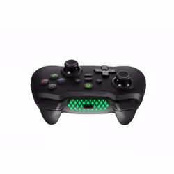 GENESIS MANGAN 400 Noir USB Manette de jeu Android, MAC, Nintendo Switch, PC, iOS - Vue supplémentaire 5