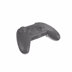 GENESIS MANGAN 400 Noir USB Manette de jeu Android, MAC, Nintendo Switch, PC, iOS - Vue supplémentaire 9