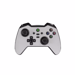 GENESIS NJG-2101, Manette de jeu, Android, MAC, Nintendo Switch, PC, iOS, Croix directionnelle, Bouton d'accueil, Touche mode ...