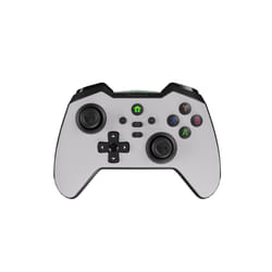 GENESIS NJG-2101 accessoire de jeux vidéo Noir, Blanc USB Manette de jeu Android, MAC, Nintendo Switch, PC, iOS