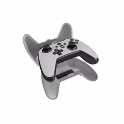 GENESIS NJG-2101 accessoire de jeux vidéo Noir, Blanc USB Manette de jeu Android, MAC, Nintendo Switch, PC, iOS - Vue supplémentaire 10