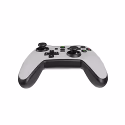 GENESIS NJG-2101 accessoire de jeux vidéo Noir, Blanc USB Manette de jeu Android, MAC, Nintendo Switch, PC, iOS - Vue supplémentaire 12