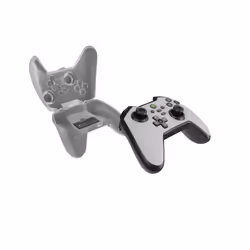 GENESIS NJG-2101 accessoire de jeux vidéo Noir, Blanc USB Manette de jeu Android, MAC, Nintendo Switch, PC, iOS - Vue supplémentaire 13