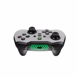 GENESIS NJG-2101 accessoire de jeux vidéo Noir, Blanc USB Manette de jeu Android, MAC, Nintendo Switch, PC, iOS - Vue supplémentaire 4