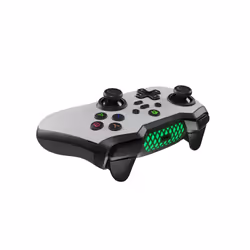 GENESIS NJG-2101 accessoire de jeux vidéo Noir, Blanc USB Manette de jeu Android, MAC, Nintendo Switch, PC, iOS - Vue supplémentaire 5