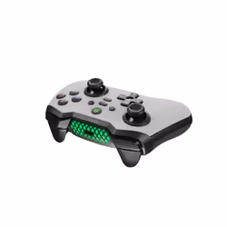 GENESIS NJG-2101 accessoire de jeux vidéo Noir, Blanc USB Manette de jeu Android, MAC, Nintendo Switch, PC, iOS - Vue supplémentaire 6