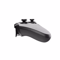 GENESIS NJG-2101 accessoire de jeux vidéo Noir, Blanc USB Manette de jeu Android, MAC, Nintendo Switch, PC, iOS - Vue supplémentaire 7
