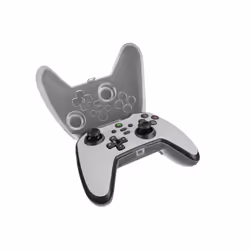 GENESIS NJG-2101 accessoire de jeux vidéo Noir, Blanc USB Manette de jeu Android, MAC, Nintendo Switch, PC, iOS - Vue supplémentaire 8