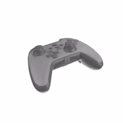 GENESIS NJG-2101 accessoire de jeux vidéo Noir, Blanc USB Manette de jeu Android, MAC, Nintendo Switch, PC, iOS - Vue supplémentaire 9