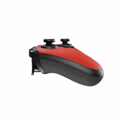 GENESIS MANGAN 400 Rouge USB Manette de jeu Android, MAC, Nintendo Switch, PC, iOS - Vue supplémentaire 10