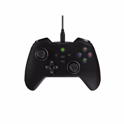GENESIS NJG-2103, Manette de jeu, Android, Nintendo Switch, PC, Croix directionnelle, Bouton d'accueil, Touche mode, Touche d ...