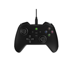 GENESIS NJG-2103 accessoire de jeux vidéo Noir USB Manette de jeu Android, Nintendo Switch, PC