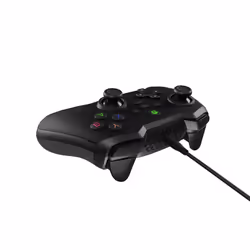 GENESIS NJG-2103 accessoire de jeux vidéo Noir USB Manette de jeu Android, Nintendo Switch, PC