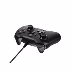 GENESIS NJG-2103 accessoire de jeux vidéo Noir USB Manette de jeu Android, Nintendo Switch, PC - Vue supplémentaire 4