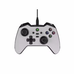 GENESIS Mangan 300, Manette de jeu, Android, Nintendo Switch, PC, Croix directionnelle, Bouton d'accueil, Touche mode, Touche ...