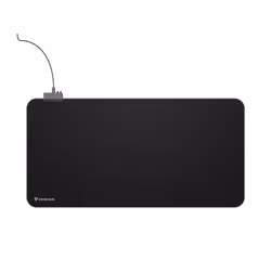 GENESIS Boron 500 XXL RGB Tapis de souris de jeu Noir - Vue supplémentaire 10