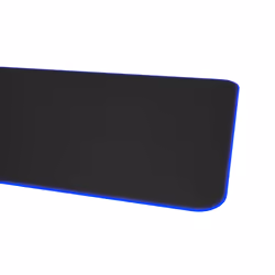 GENESIS Boron 500 XXL RGB Tapis de souris de jeu Noir - Vue supplémentaire 15