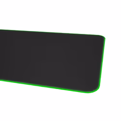 GENESIS Boron 500 XXL RGB Tapis de souris de jeu Noir - Vue supplémentaire 16