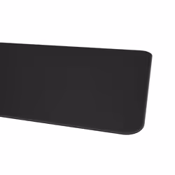 GENESIS Boron 500 XXL RGB Tapis de souris de jeu Noir - Vue supplémentaire 17