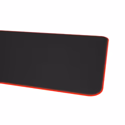 GENESIS Boron 500 XXL RGB Tapis de souris de jeu Noir - Vue supplémentaire 18