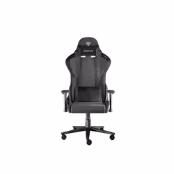 GENESIS Nitro 550 G2, Fauteuil de gaming, 150 kg, Siège rembourré, Dossier rembourré, 160 cm, 195 cm