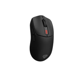 GENESIS Zircon 500 souris Droitier RF Wireless + Bluetooth + USB Type-C Optique 10000 DPI