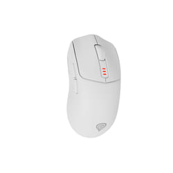 GENESIS Zircon 500 souris Droitier RF Wireless + Bluetooth + USB Type-C Optique 10000 DPI
