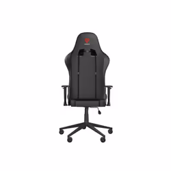 GENESIS Nitro 440 G2, Fauteuil de gaming, 120 kg, Siège rembourré, Dossier rembourré, 160 cm, 195 cm