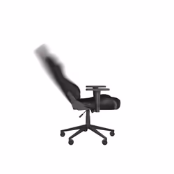 GENESIS Nitro 440 G2 Fauteuil de gaming Siège rembourré Noir, Gris - Vue supplémentaire 9
