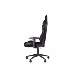 GENESIS Nitro 440 G2 Fauteuil de gaming Siège rembourré Noir, Gris - Vue supplémentaire 10